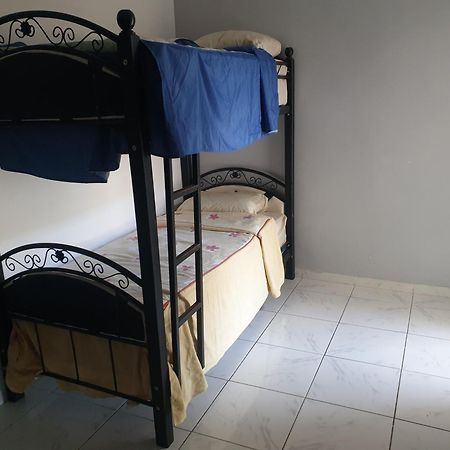 Doha Apartment Souani  Bagian luar foto