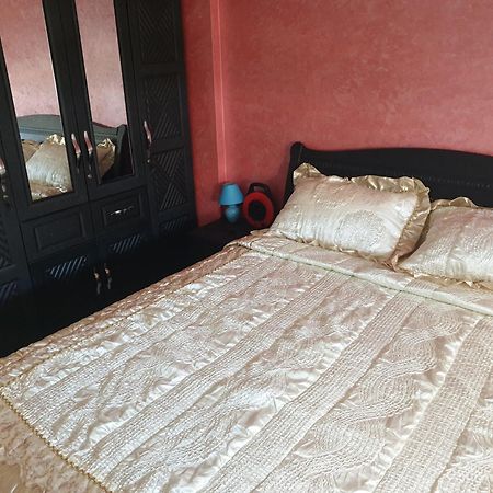 Doha Apartment Souani  Bagian luar foto