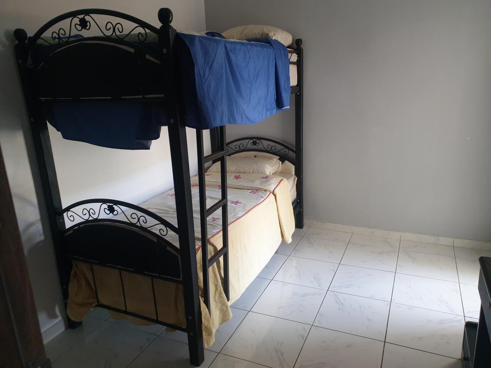 Doha Apartment Souani  Bagian luar foto