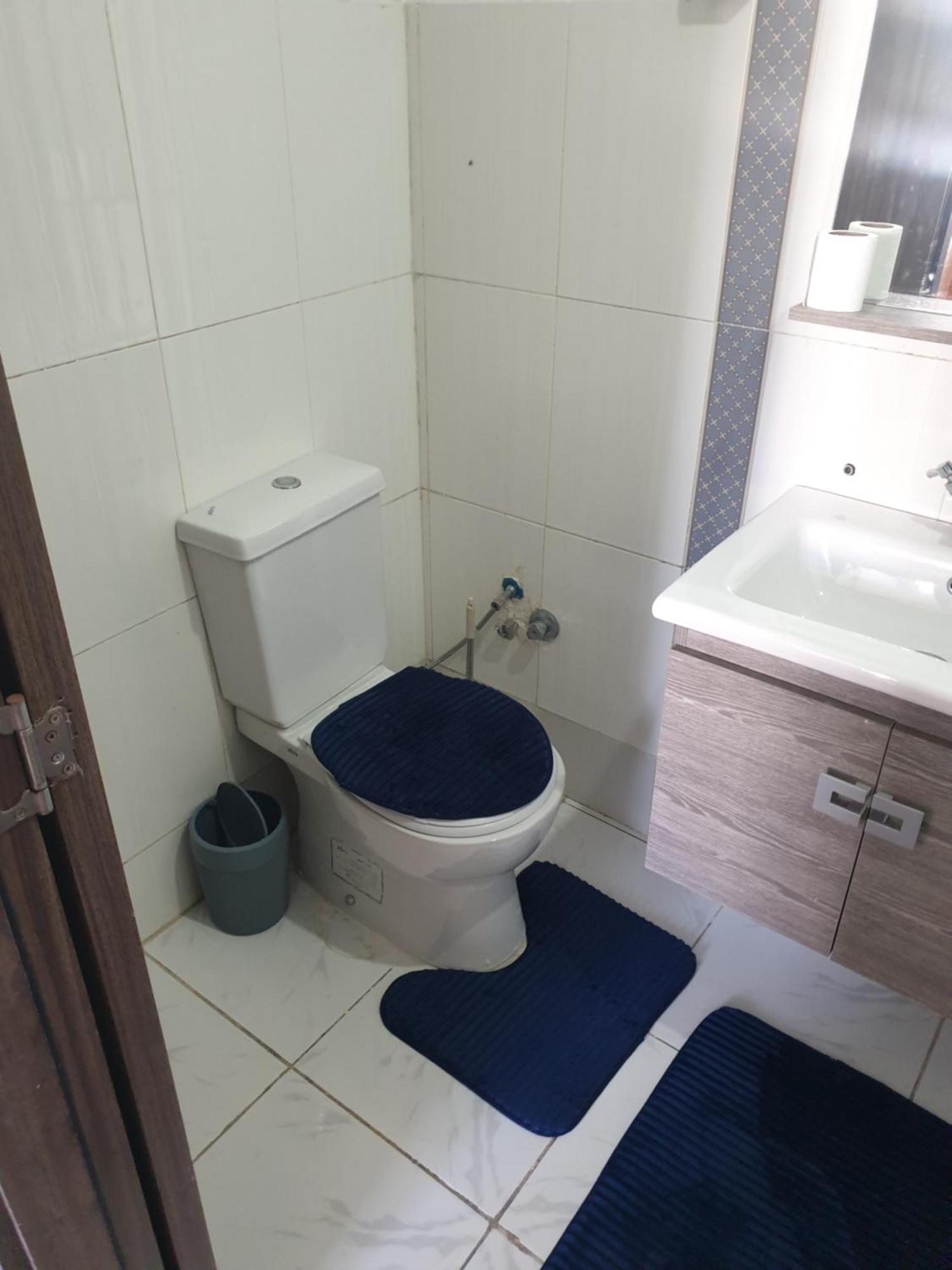 Doha Apartment Souani  Bagian luar foto