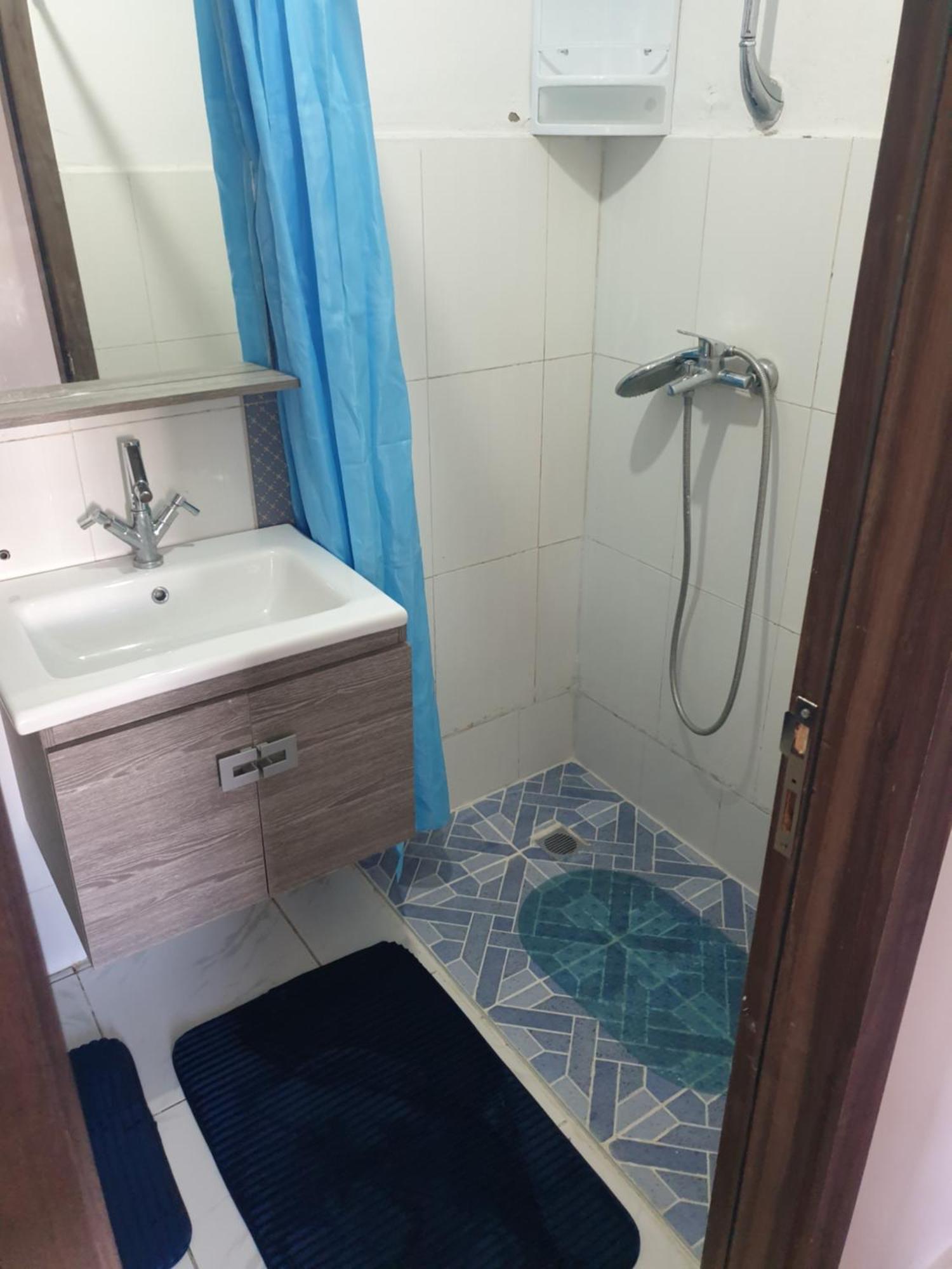 Doha Apartment Souani  Bagian luar foto