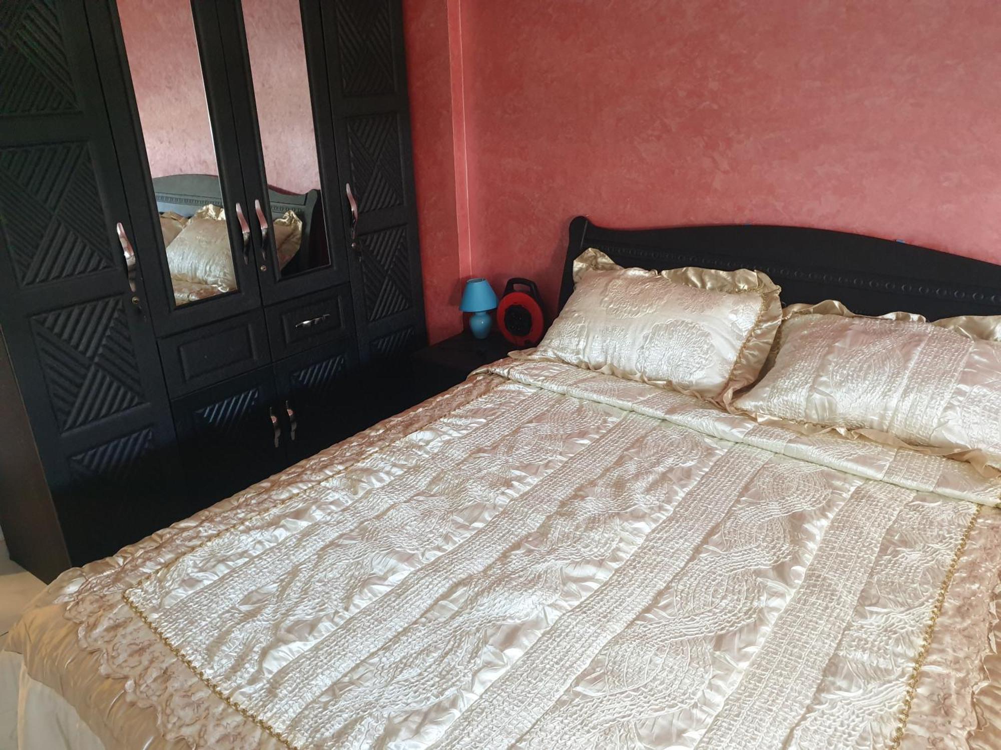 Doha Apartment Souani  Bagian luar foto