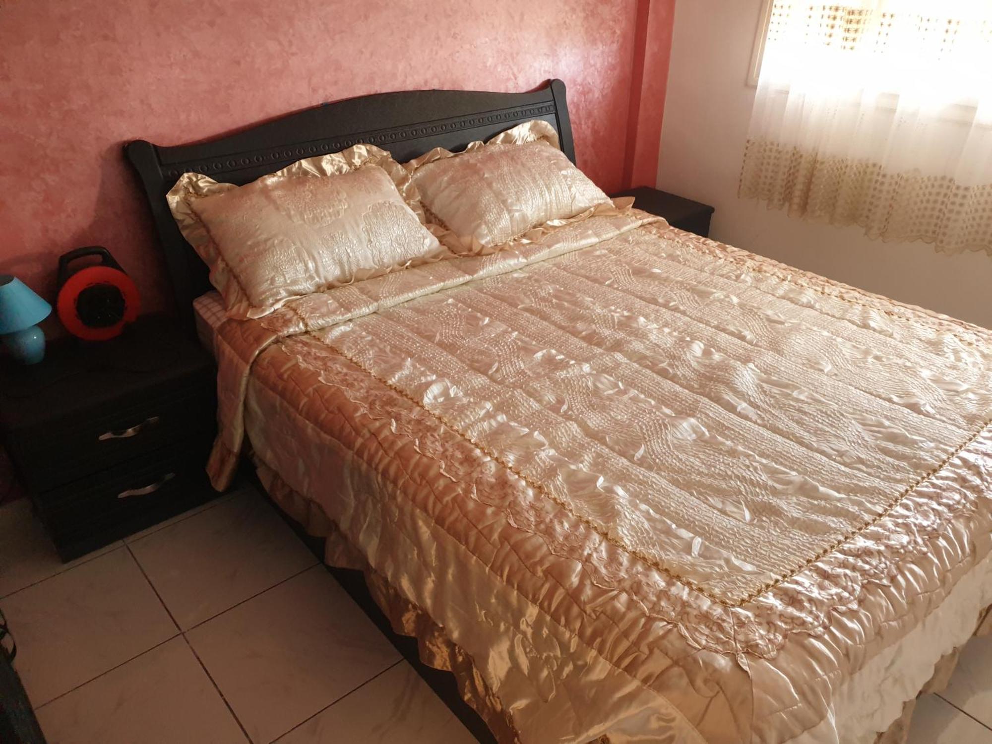 Doha Apartment Souani  Bagian luar foto