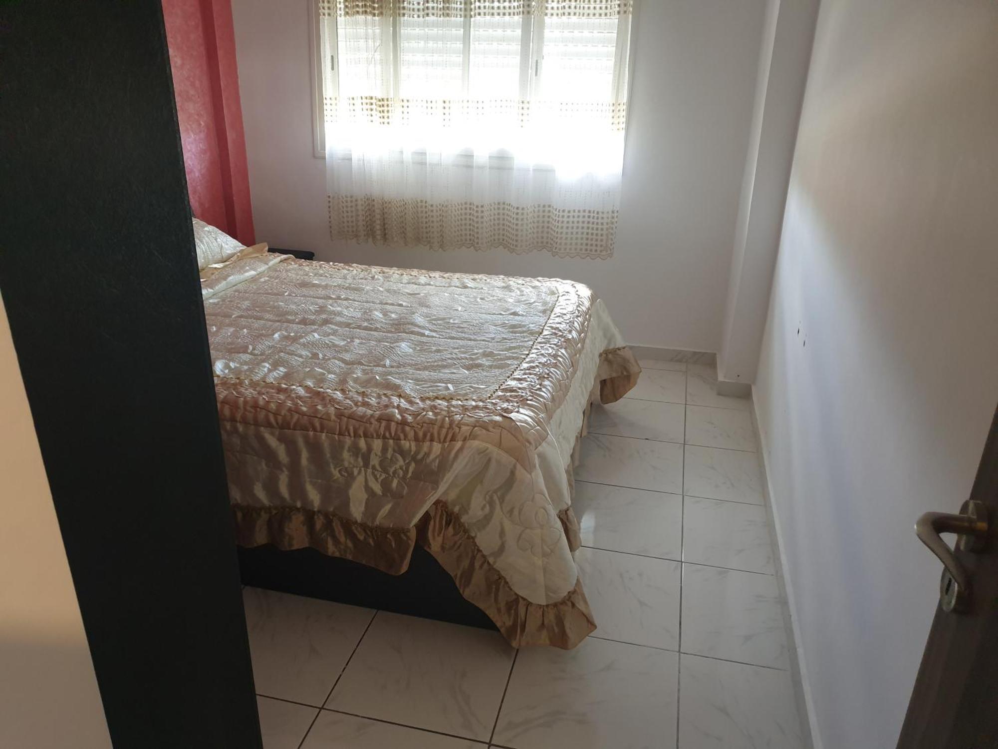 Doha Apartment Souani  Bagian luar foto